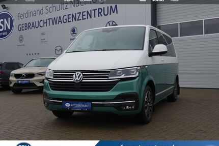 VW T6 Multivan Gebrauchtwagen