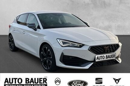 Cupra Leon Gebrauchtwagen