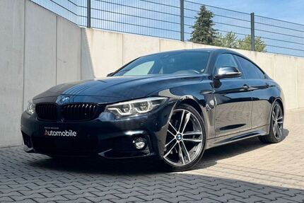 BMW 430 Gran Coupé Gebrauchtwagen