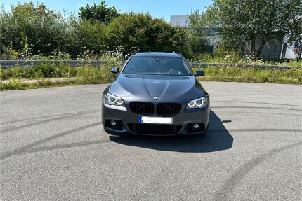 BMW 530 Gebrauchtwagen