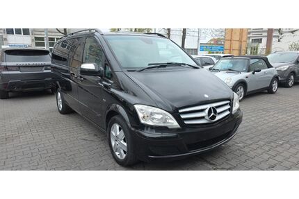 Mercedes-Benz Viano Gebrauchtwagen