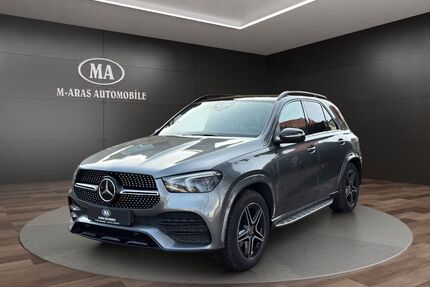 Mercedes-Benz GLE 350 Gebrauchtwagen