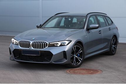 BMW 330 Gebrauchtwagen