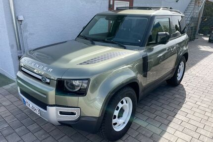 Land Rover Defender Gebrauchtwagen