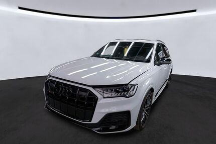 Audi SQ7 Gebrauchtwagen