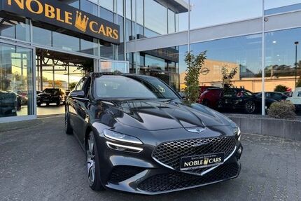 Genesis G70 Gebrauchtwagen
