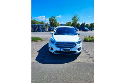 Ford Kuga Gebrauchtwagen