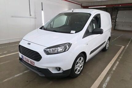 Ford Transit Gebrauchtwagen