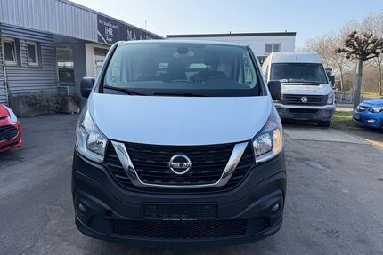 Nissan NV300 Gebrauchtwagen