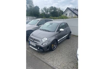 Abarth 595 Competizione Gebrauchtwagen