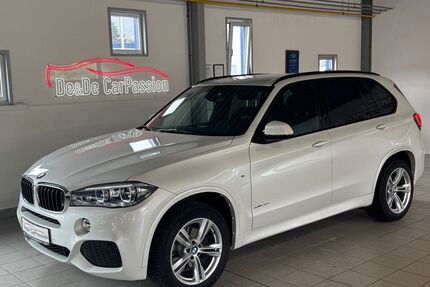 BMW X5 Gebrauchtwagen