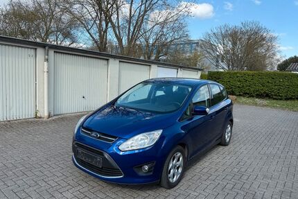 Ford C-Max Gebrauchtwagen