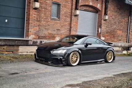 Audi TT RS Gebrauchtwagen