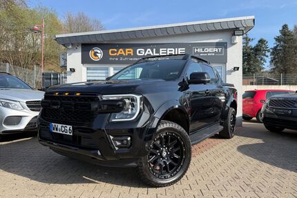 Ford Ranger Gebrauchtwagen