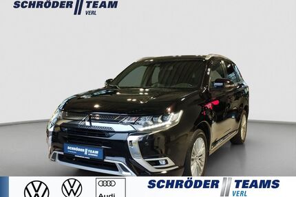Mitsubishi Outlander Gebrauchtwagen