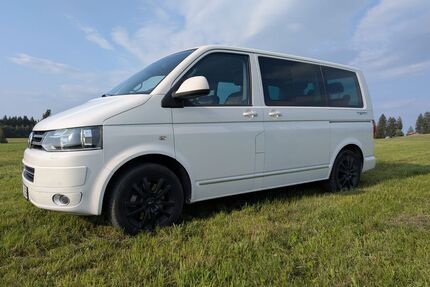 VW T5 Multivan Gebrauchtwagen