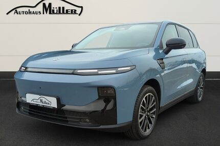 Leapmotor B10 Gebrauchtwagen