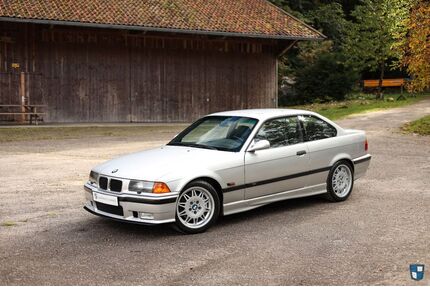 BMW M3 Gebrauchtwagen