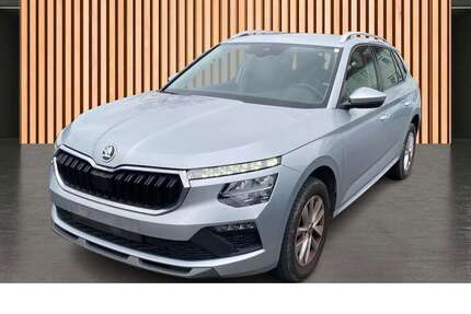 Skoda Kamiq Gebrauchtwagen
