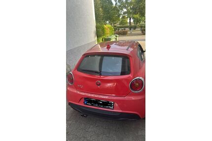 Alfa Romeo MiTo Gebrauchtwagen