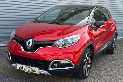 Renault Captur Gebrauchtwagen