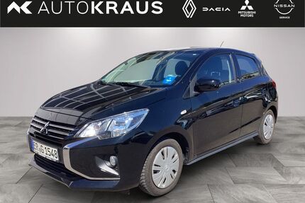 Mitsubishi Space Star Gebrauchtwagen