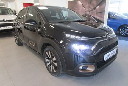 Citroen C3 Gebrauchtwagen