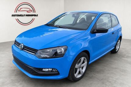 VW Polo Gebrauchtwagen