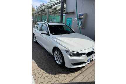 BMW 330 Gebrauchtwagen
