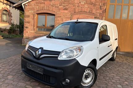 Renault Kangoo Gebrauchtwagen