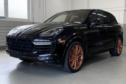 Porsche Cayenne Gebrauchtwagen