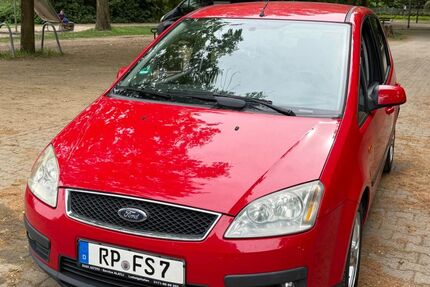 Ford C-Max Gebrauchtwagen