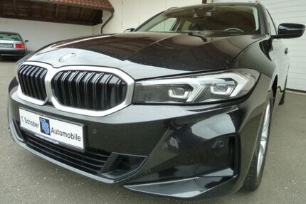 BMW 318 Gebrauchtwagen