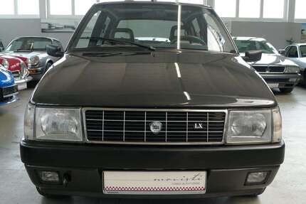 Lancia Y Gebrauchtwagen