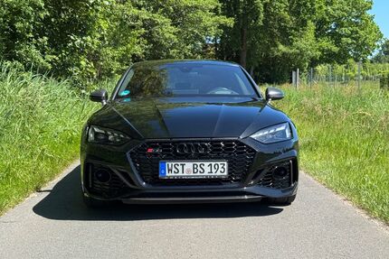 Audi RS5 Gebrauchtwagen
