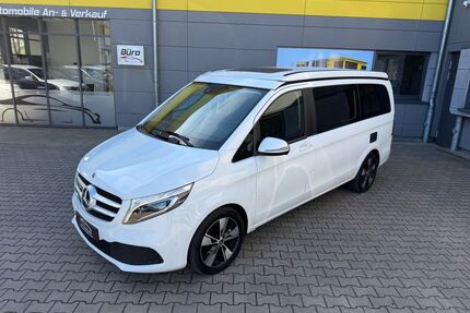Mercedes-Benz V 250 Gebrauchtwagen