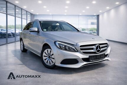 Mercedes-Benz C 180 Gebrauchtwagen