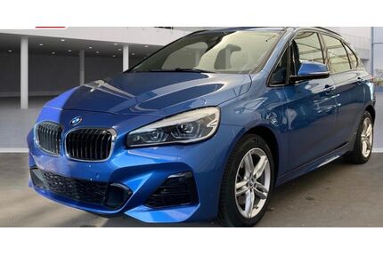 BMW 225 Active Tourer Gebrauchtwagen