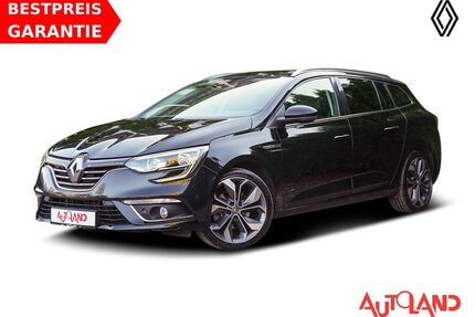Renault Megane Gebrauchtwagen