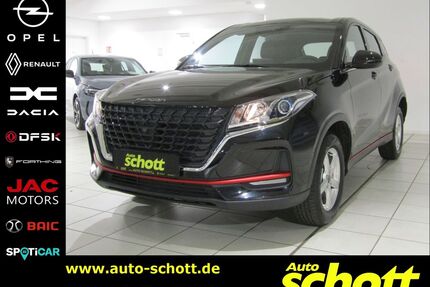 DFSK Fengon 500 Gebrauchtwagen