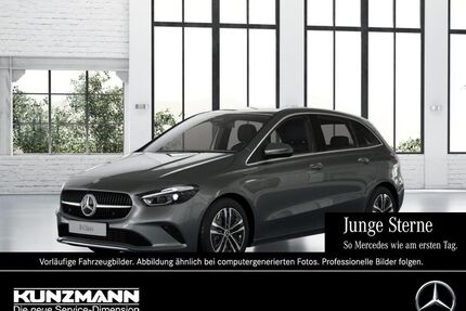 Mercedes-Benz B 220 Gebrauchtwagen