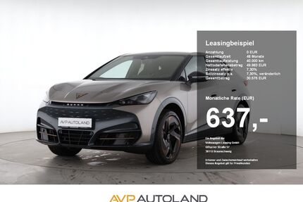 Cupra Tavascan Gebrauchtwagen