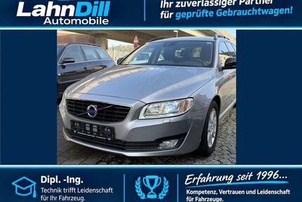 Volvo V70 Gebrauchtwagen