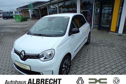 Renault Twingo Gebrauchtwagen
