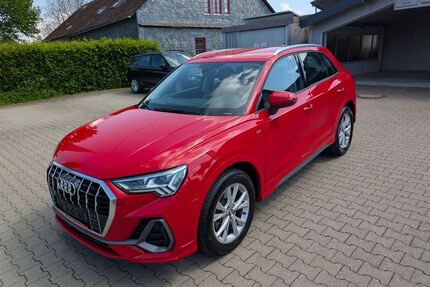 Audi Q3 Gebrauchtwagen