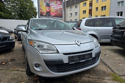 Renault Megane Gebrauchtwagen