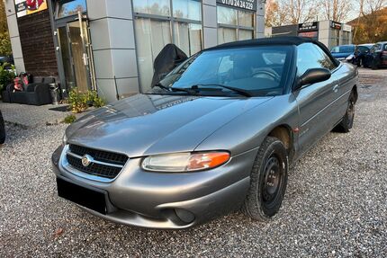 Chrysler Stratus Gebrauchtwagen