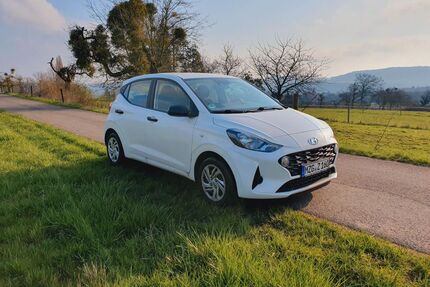 Hyundai i10 Gebrauchtwagen