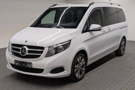 Mercedes-Benz V 250 Gebrauchtwagen