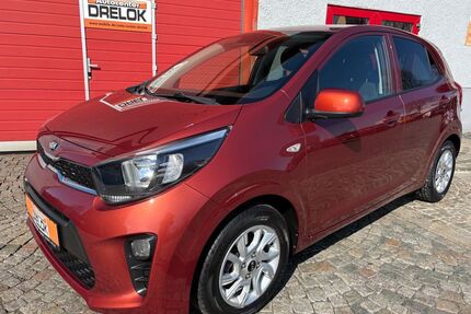 Kia Picanto Gebrauchtwagen